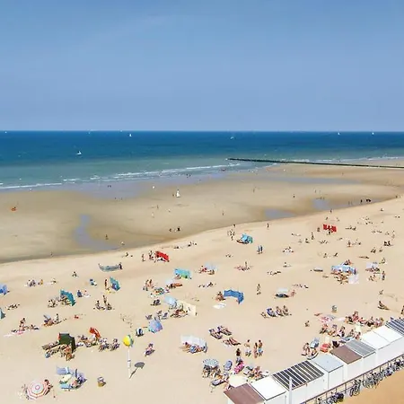 Relax In A Cosy With A Seaview 公寓