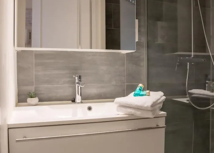 Relax In A Cosy With A Seaview * 奥斯滕德